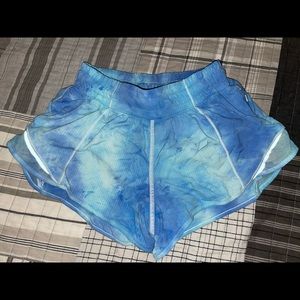 Very small on me, but love them. Size 2 2.5”